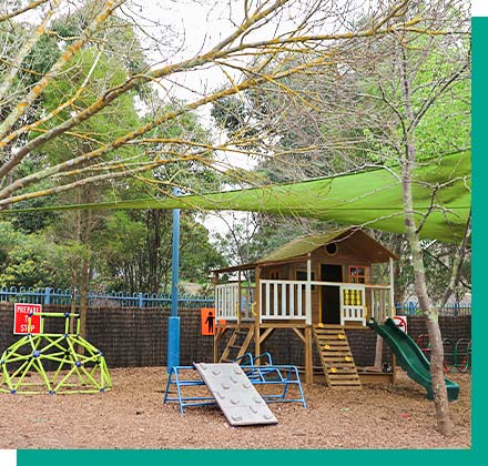Wallaby Childcare Greensborough