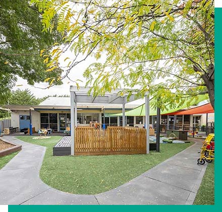 Wallaby Childcare Greensborough